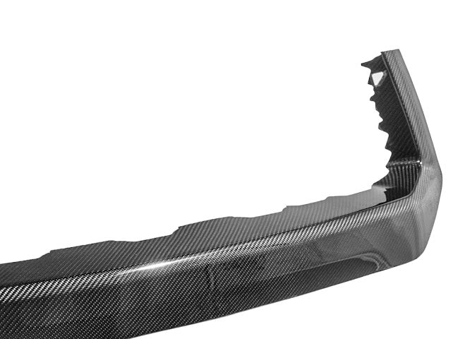 2024-UP FORD MUSTANG S650 | CENTER GRILLE LOWER TRIM FRAME